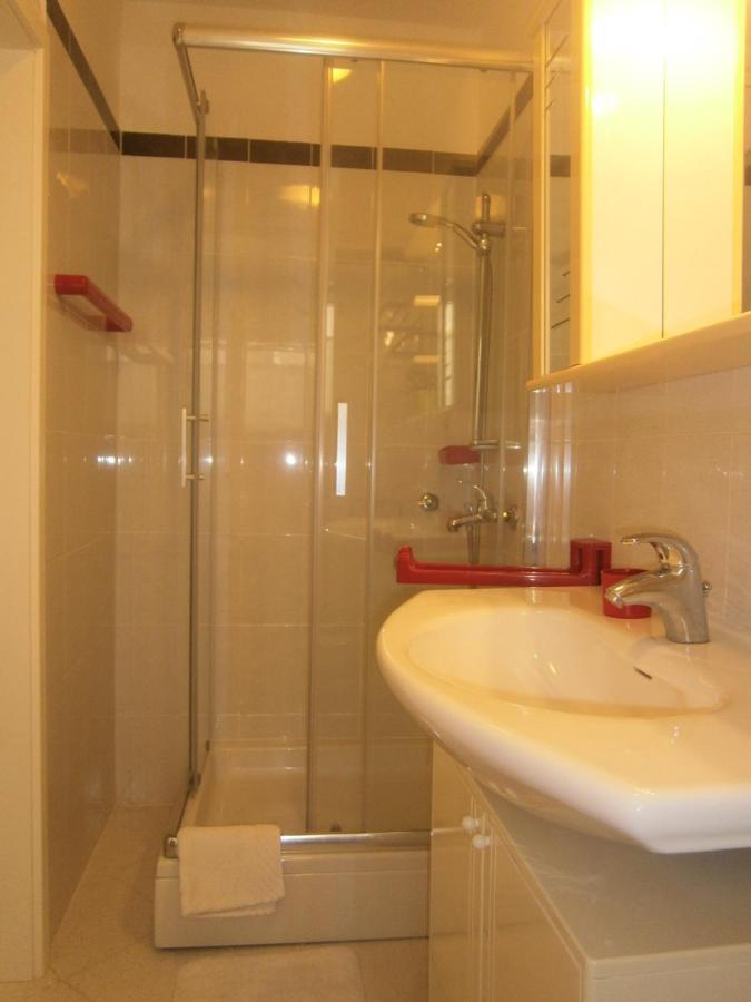Apartments Sea And Sun Rabac Exterior photo