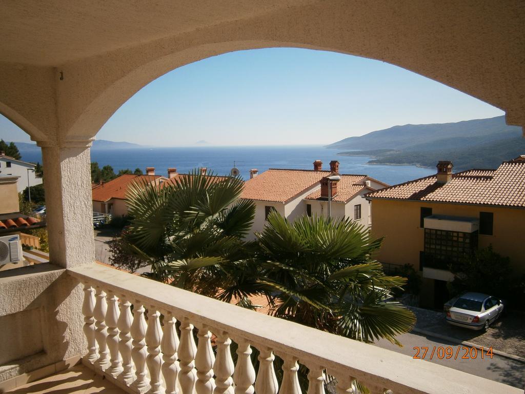 Apartments Sea And Sun Rabac Room photo