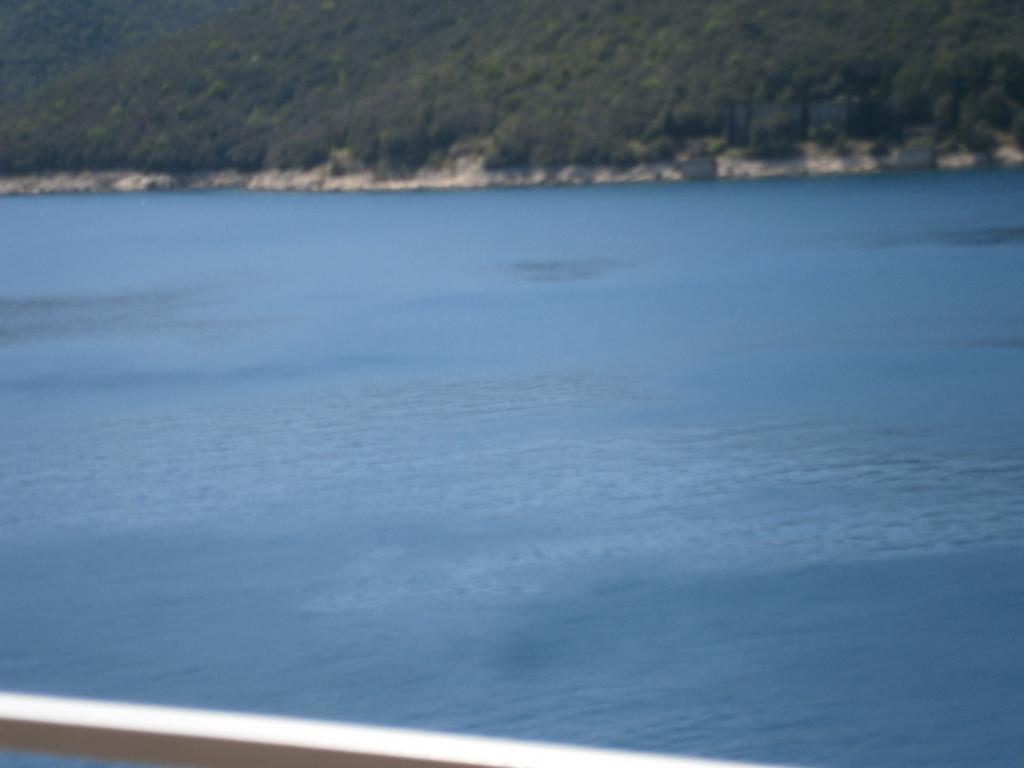 Apartments Sea And Sun Rabac Exterior photo