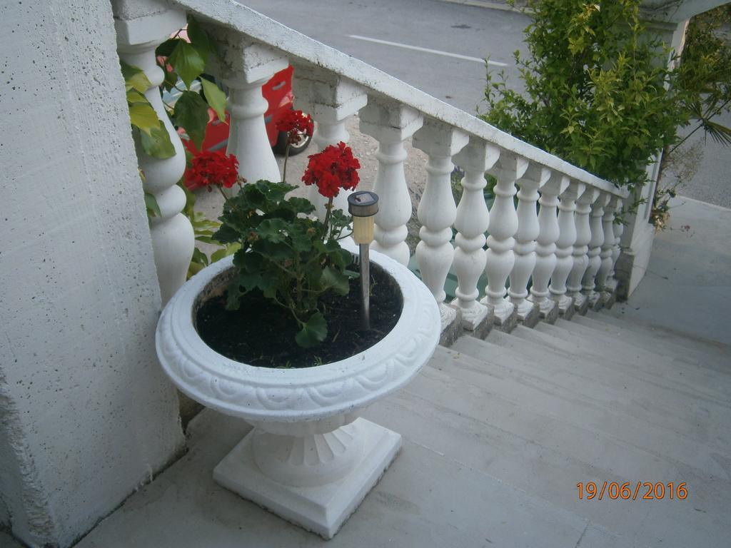 Apartments Sea And Sun Rabac Exterior photo