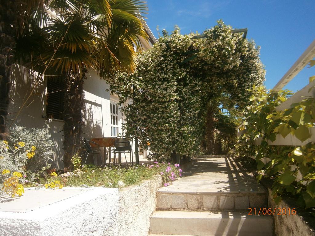 Apartments Sea And Sun Rabac Exterior photo