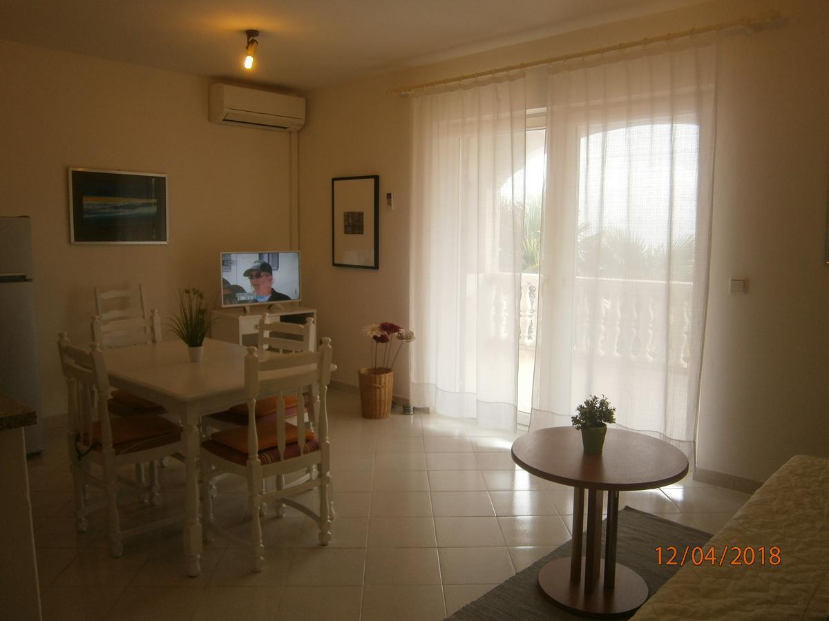 Apartments Sea And Sun Rabac Exterior photo