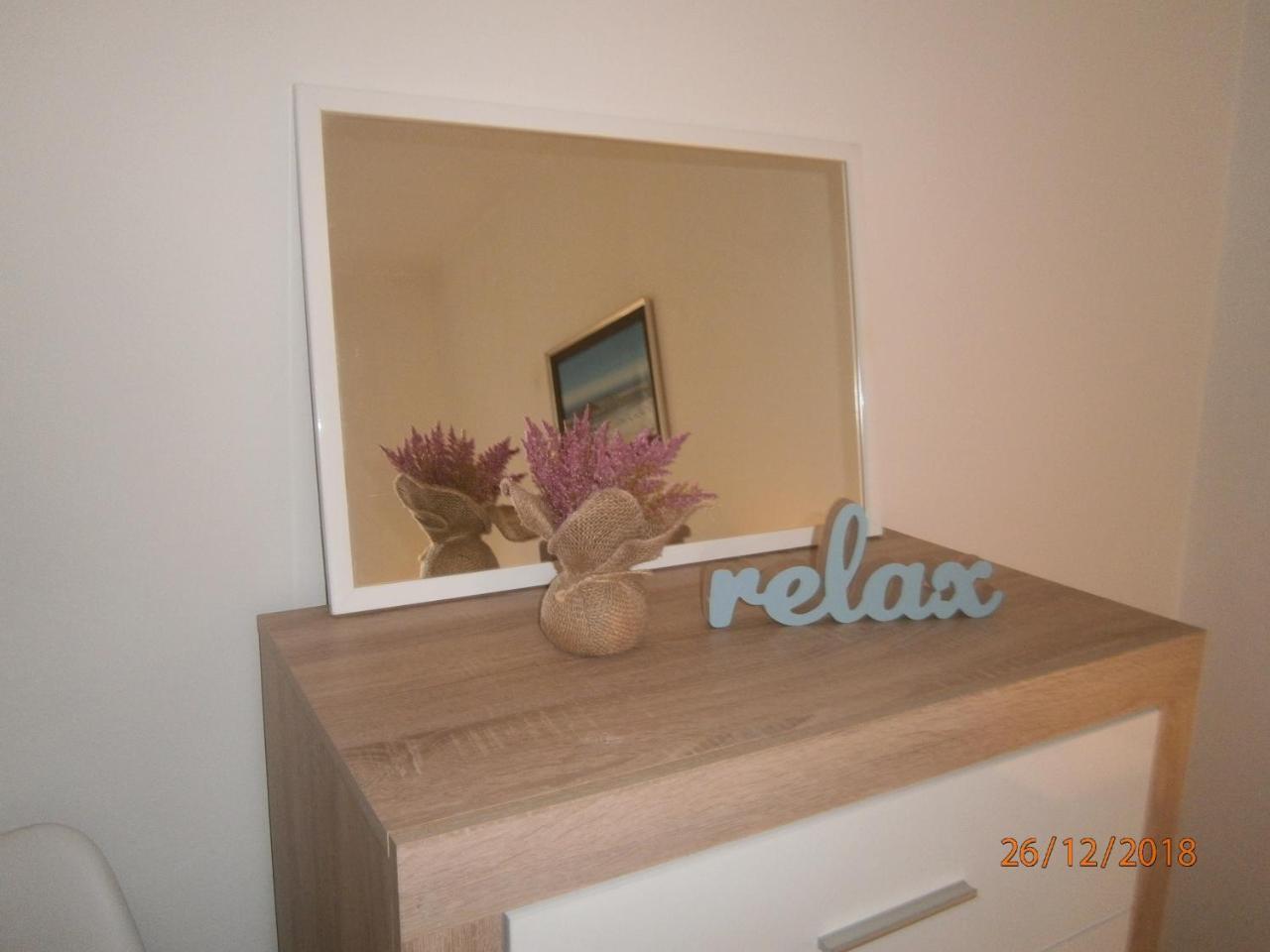 Apartments Sea And Sun Rabac Exterior photo