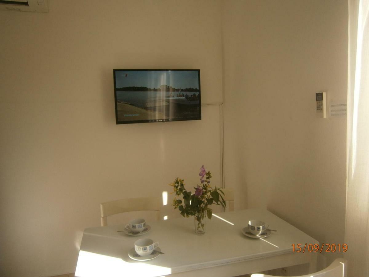 Apartments Sea And Sun Rabac Exterior photo